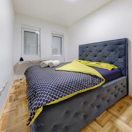 Apartment Makao Podgorica Eksteriør billede