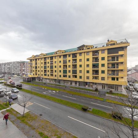 Apartment Makao Podgorica Eksteriør billede