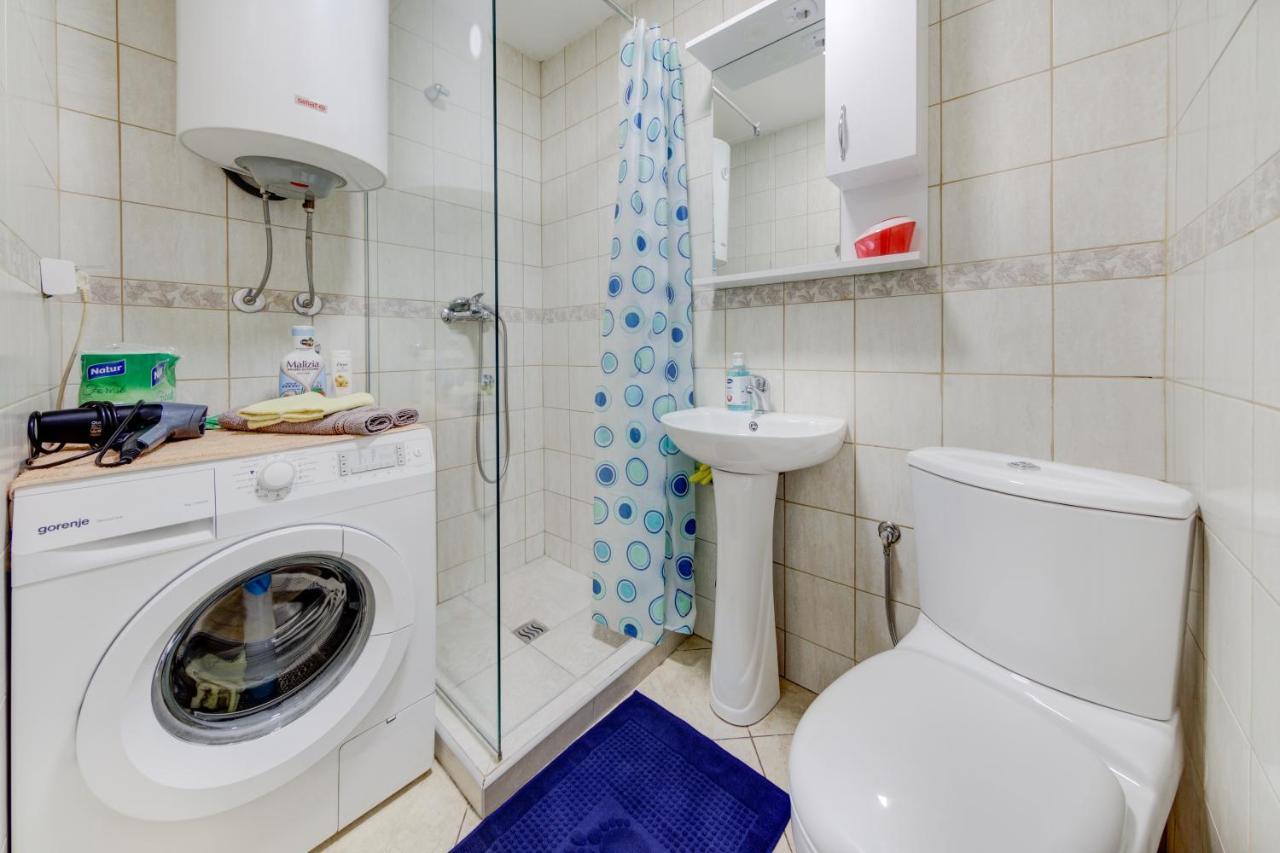 Apartment Makao Podgorica Eksteriør billede
